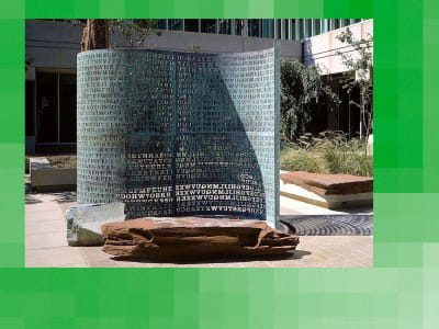 Misteri Kryptos dan Dampak AI: Ketika Kode Rahasia Diserbu Klaim Palsu