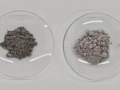 Inovasi Daur Ulang Semen Limbah Mengurangi Emisi Hingga 61%