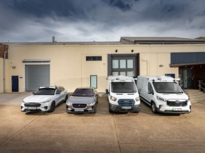 Wayve Gunakan AI Murah dan Fleksibel untuk Mobil Otonom Masa Depan