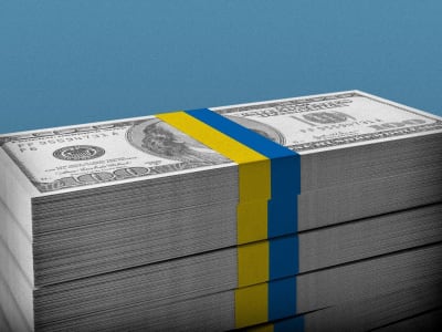Kyivstar Akuisisi Uklon dan Siap Listing di Nasdaq, Tanda Optimisme Ekonomi Ukraina
