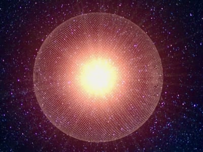 Dampak Dyson Swarm: Mengumpulkan Energi Matahari Bisa Panaskan Bumi Drastis