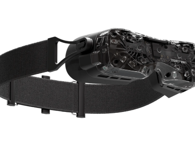 Bigscreen Beyond 2: Headset VR dengan Bidang Pandang Lebih Luas dan Fitur Custom-Fit