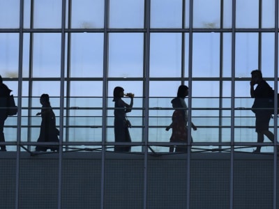 Kenaikan Upah Jepang Tertinggi 34 Tahun di Tengah Inflasi Tinggi