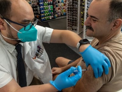 NIH Hentikan Dana Riset Vaksin mRNA, Ilmuwan Khawatir Kemajuan Terhenti