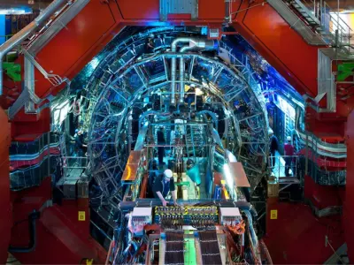 Peneliti UQ Temukan Cara Atasi Hambatan Studi Atom Muonik Akibat Polarisasi Inti