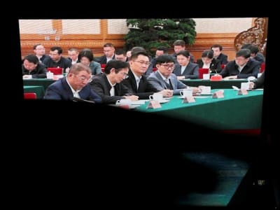 Tencent Perkuat Investasi AI sebagai Strategi Utama Pertumbuhan Jangka Panjang