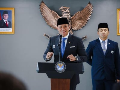 Prabowo Akui Komunikasi Pemerintah Harus Diperbaiki untuk Raih Dukungan Rakyat