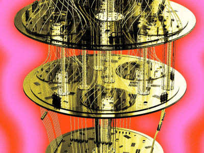 Kontroversi dan Harapan: Perkembangan Terbaru Komputasi Kuantum Microsoft