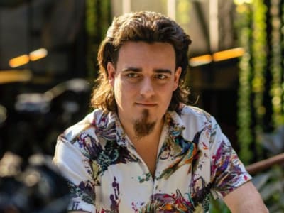 Anduril Siap Bangun Pabrik Drone Baru di Inggris untuk Perkuat Pertahanan Eropa