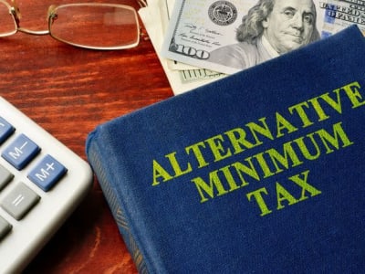 Bagaimana AMT Bisa Menghilangkan Manfaat Potongan Standar Anda