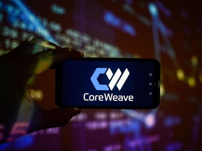 CoreWeave Siap IPO dengan Target Rp 44.40 triliun ($2,7 Miliar)  Amid Tantangan dan Peluang AI
