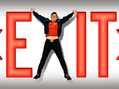 X Alami Pergantian Cepat Pemimpin Komunikasi di Tengah Upaya Rebranding