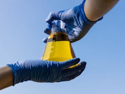 Rex American Resource: Investasi Menjanjikan di Energi Terbarukan dan Penangkapan Karbon