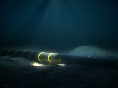 China Ungkap Alat Canggih Pemutus Kabel Bawah Laut Ancaman Komunikasi Global