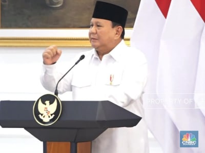 Pemerintah Dorong Inklusi Keuangan Melalui Rekening Bank dan Literasi Finansial