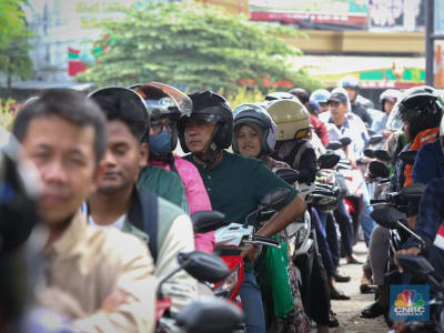Pemutihan Pajak Kendaraan Jawa Barat 2025: Bebas Denda, Bayar Pajak Tahun Ini Saja