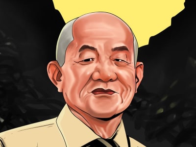 Daftar Orang Terkaya Indonesia: Siapa yang Naik Tajam di 2025?