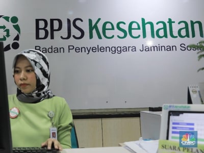 BPJS Kesehatan Hapus Kelas Rawat Inap, Terapkan Sistem KRIS Mulai 2025