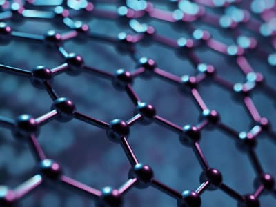 Metode Cepat dan Murah Membuat Lapisan Tipis Nanopartikel untuk Elektronik Fleksibel