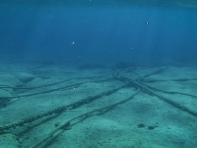 China Ciptakan Alat Potong Kabel Bawah Laut, Guncang Stabilitas Dunia