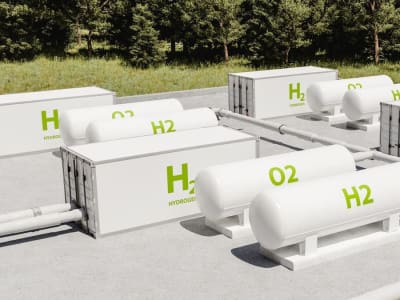 Penemuan Hidrogen Putih di Prancis: Energi Bersih Baru yang Menjanjikan