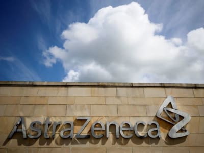 AstraZeneca Investasi Rp 41.11 triliun ($2,5 Miliar)  di Beijing Perkuat Riset dan Bisnis China