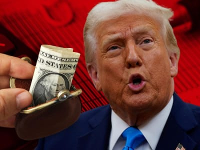 Trump Tegaskan Kanada Bisa Jadi Negara Bagian AS di Tengah Ketegangan Perang Dagang