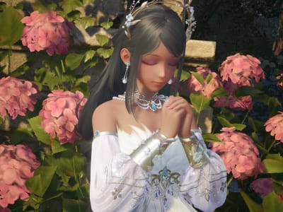 Dari Skeptis Jadi Kreatif: Menemukan Seni Foto dalam Game Infinity Nikki dan Assassin’s Creed