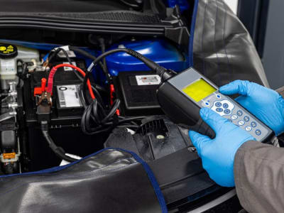 Material Baru Mempercepat Pengisian Baterai Lithium-Ion Tanpa Merusak Kapasitas