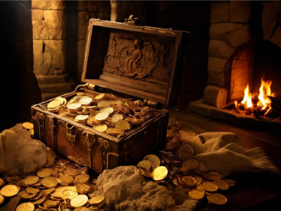 Tragedi Mat Sam: Intan Raksasa Bernilai Triliunan, Nasib Petambang Tetap Miskin