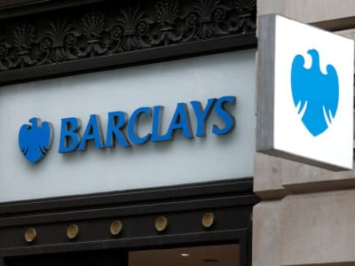 Barclays Bebas dari Gugatan Penjualan Sekuritas Ilegal di AS