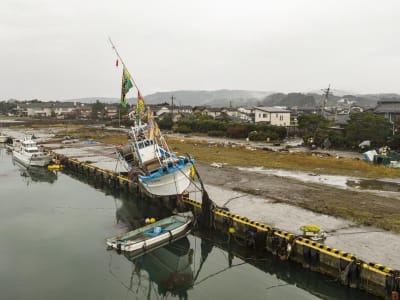Tragedi Tsunami Fukushima 2011: Kisah Selamat dan Dampak Nuklir Mengerikan