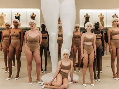 Coty Jual Saham Kim Kardashian untuk Fokus Perbaiki Keuangan dan Inovasi