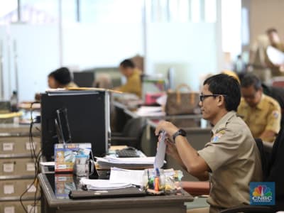 Aturan Baru ASN: Fleksibilitas Kerja Sebelum Libur Nyepi dan Lebaran 2025