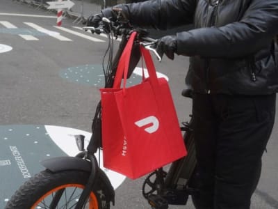 Klarna dan DoorDash Luncurkan Opsi Pembayaran Cicilan Jelang IPO di Bursa New York