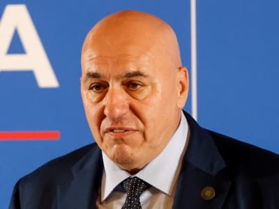 Negosiasi Starlink-Italia Terhenti, Politik dan Keamanan Jadi Kendala Utama