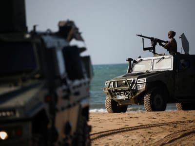 Uni Eropa Perluas Definisi Pengeluaran Pertahanan untuk Tingkatkan Keamanan Blok