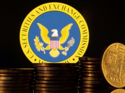 SEC Mulai Ulang Regulasi Kripto di AS Saat Trump Dorong Aturan Baru