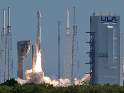 Boeing Starliner Alami Masalah Propulsi, NASA Pertimbangkan Uji Terbang Tambahan