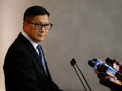 Hong Kong Luncurkan Undang-Undang Keamanan Siber Baru untuk Lindungi Infrastruktur Penting