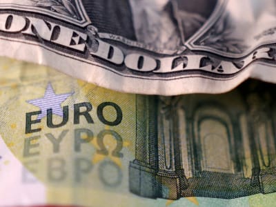 Khawatir Fed AS Tidak Lagi Jadi Penyelamat Dana Dolar Eropa di Masa Krisis