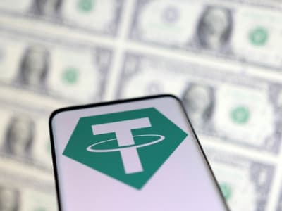 Tether Dorong Audit Cadangan Stabilcoin Besar Didukung Kebijakan Trump