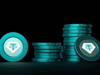 Tether Kini Terlalu Besar Untuk Gagal Karena Perannya di Pasar Treasury AS