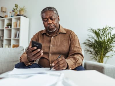 Cara Cerdas Mengurangi Pajak pada Manfaat Jaminan Sosial Pensiun Anda