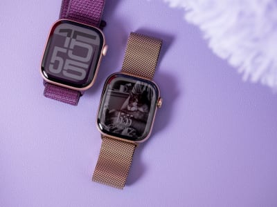 Apple Watch Bakal Punya Kamera, Bawa AI Pintar Lihat Dunia Nyata