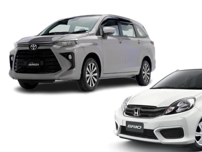 Toyota Kijang Innova Kembali Jadi Mobil Terlaris, Avanza Mulai Tersingkir