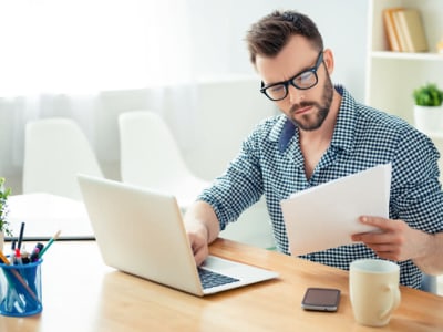 Pahami Aturan Pajak Minimum Alternatif (AMT) 2025 untuk Penghasilan Tinggi