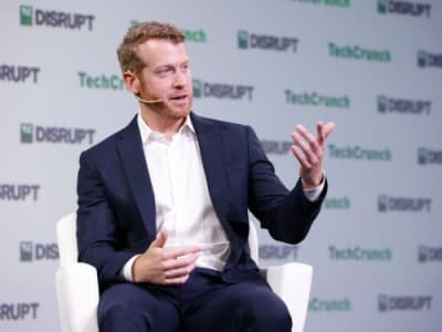 Startup Robotik Kyle Vogt Raih Dana Rp 2.47 triliun ($150 Juta)  untuk Robot Pekerjaan Rumah