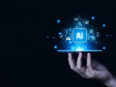 Kingdee Manfaatkan DeepSeek untuk AI Murah dan Agen AI Kustom