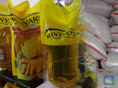 Ombudsman Temukan Pengurangan Isi Minyakita dan Beras: Konsumen Dirugikan